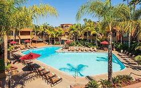 Handlery Hotel And Resort San Diego