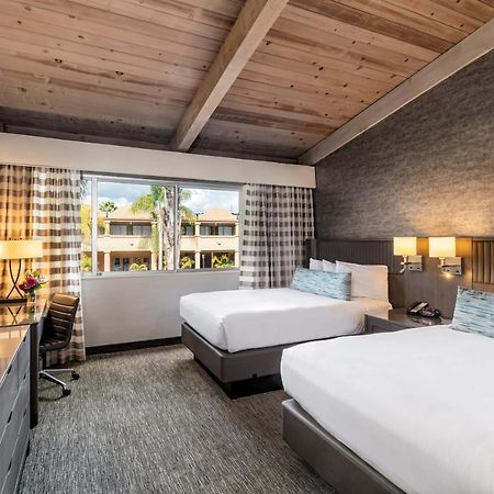 Handlery Hotel San Diego Exterior photo