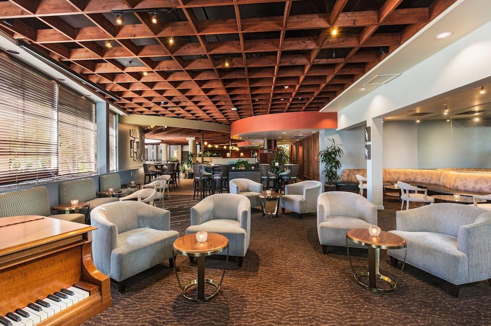 Handlery Hotel San Diego Exterior photo