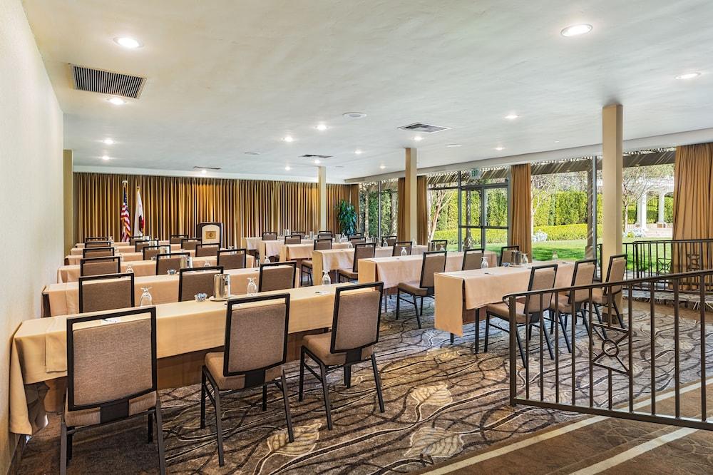 Handlery Hotel San Diego Exterior photo
