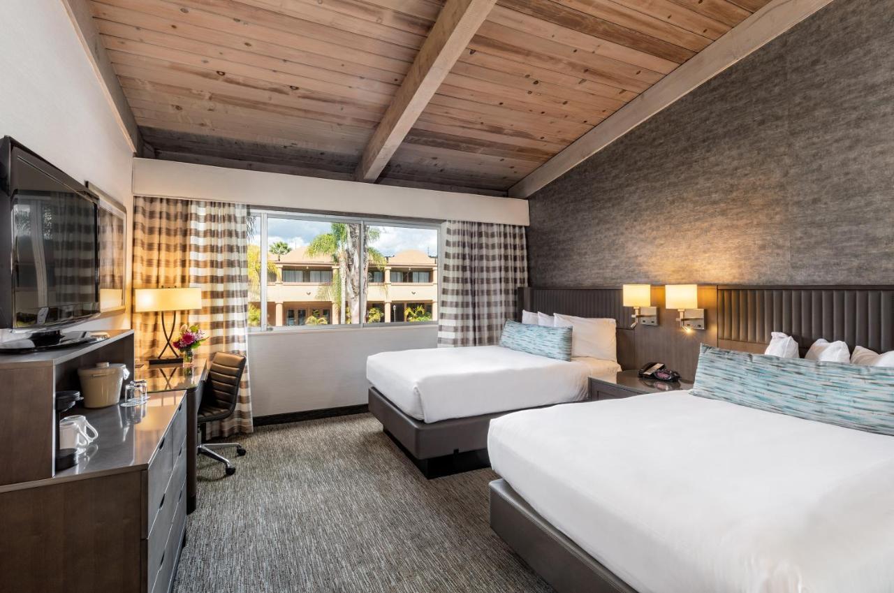 Handlery Hotel San Diego Exterior photo