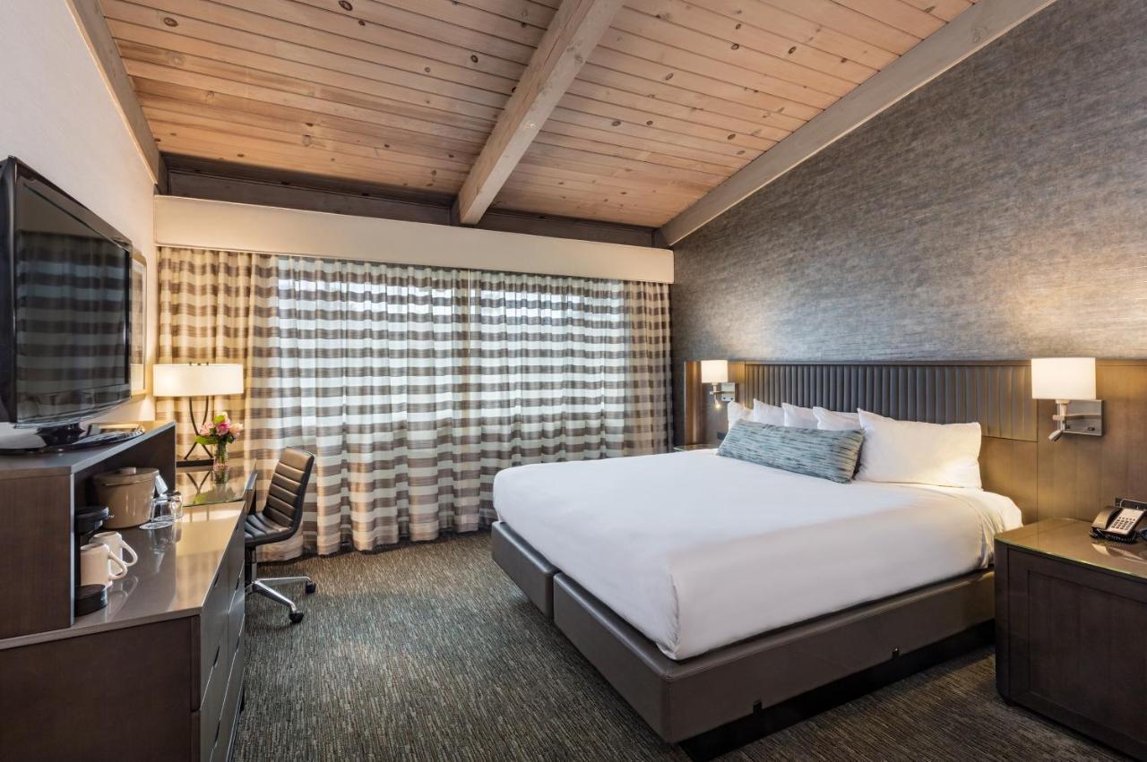 Handlery Hotel San Diego Exterior photo