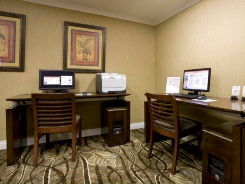 Handlery Hotel San Diego Exterior photo