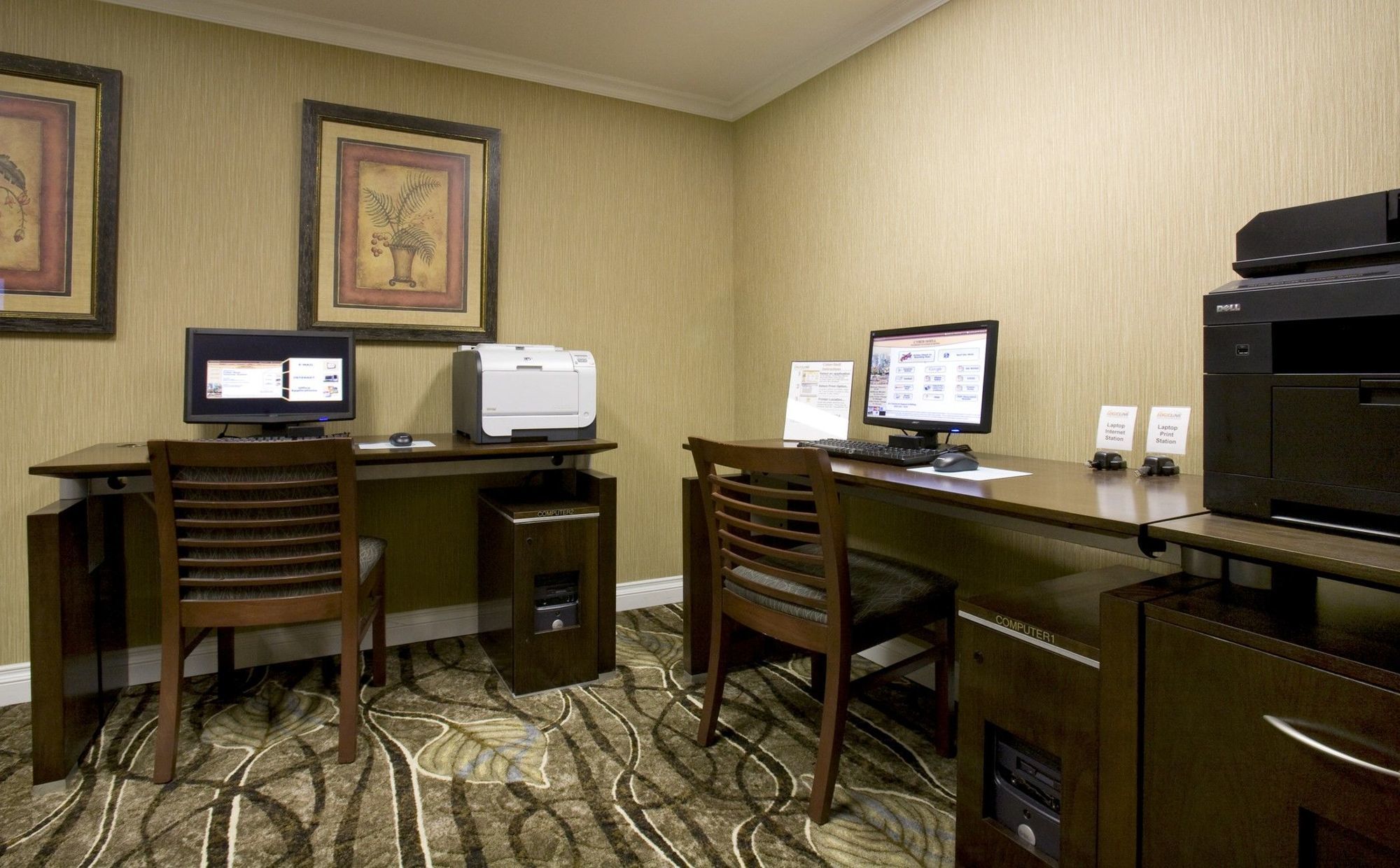 Handlery Hotel San Diego Facilities photo