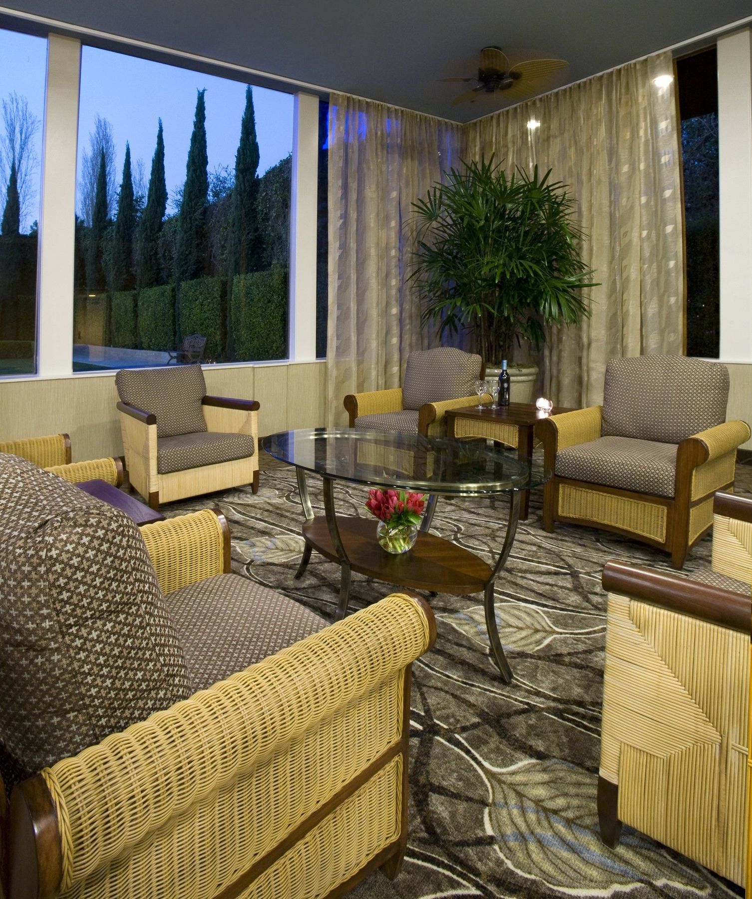 Handlery Hotel San Diego Exterior photo