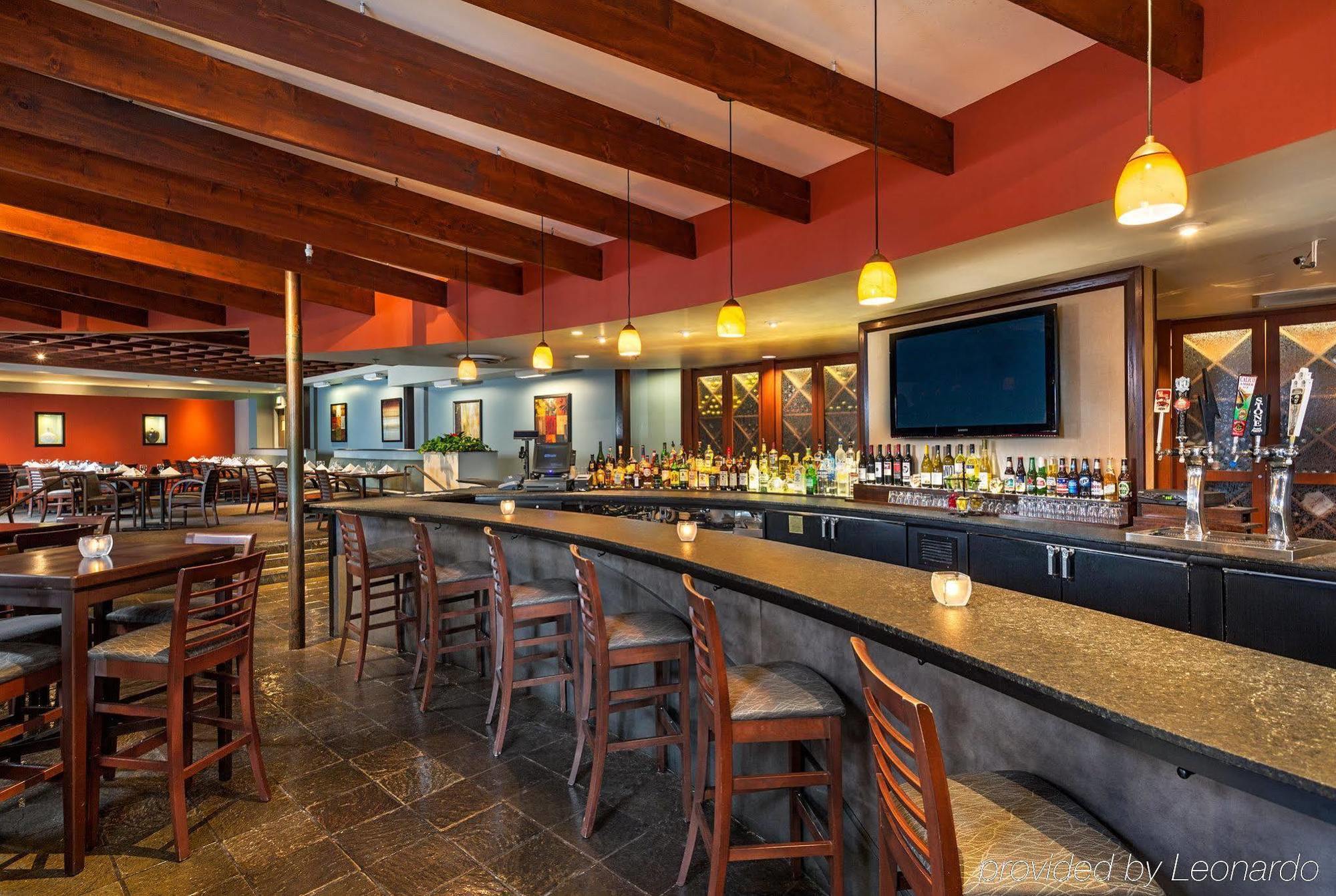Handlery Hotel San Diego Exterior photo