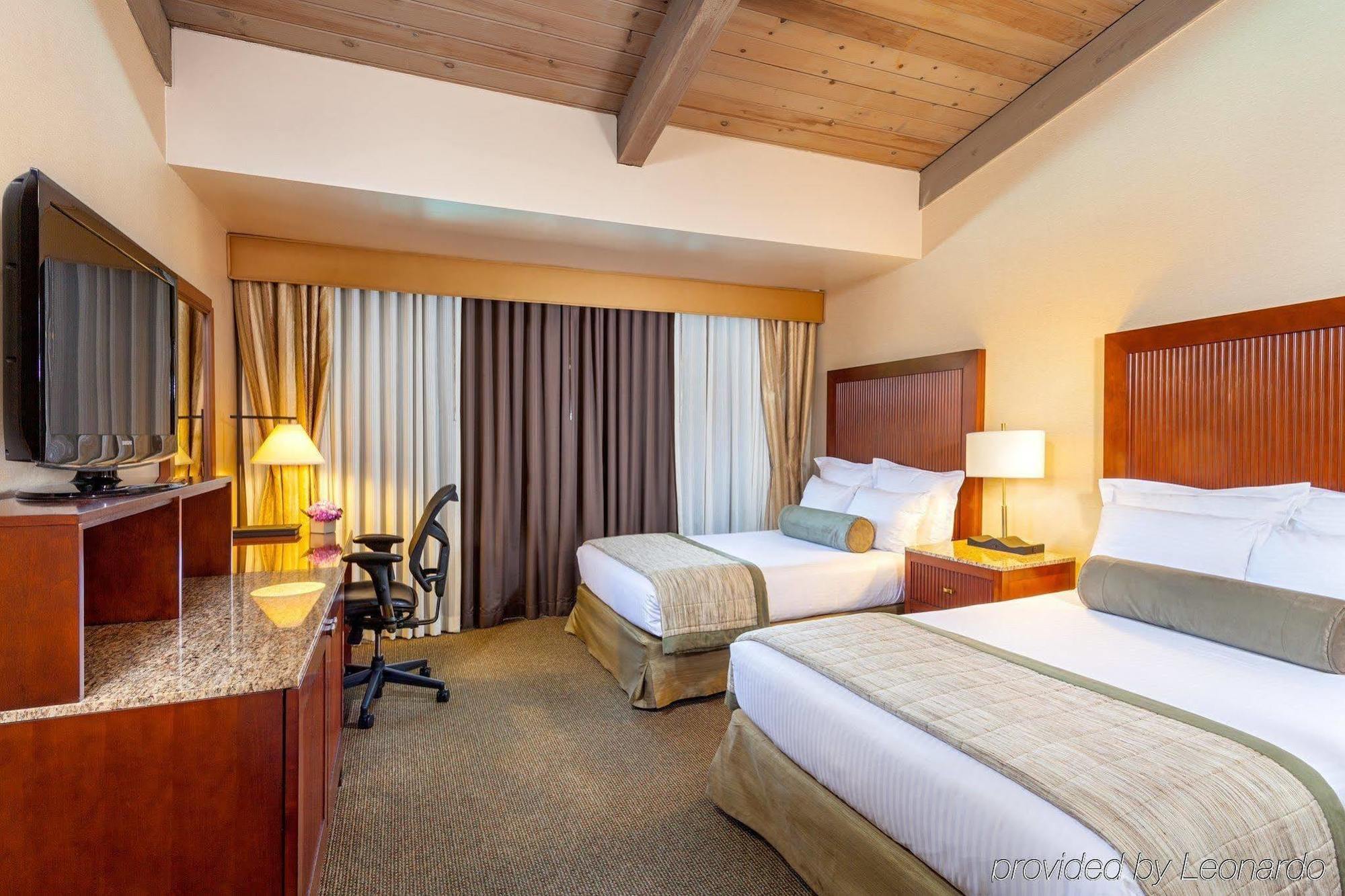 Handlery Hotel San Diego Exterior photo
