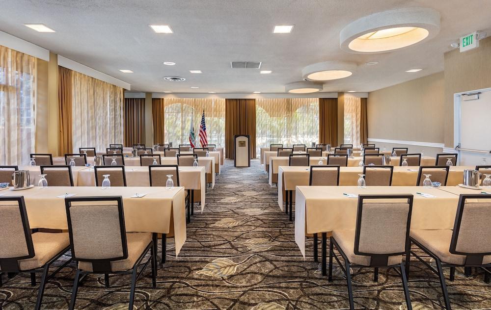 Handlery Hotel San Diego Exterior photo